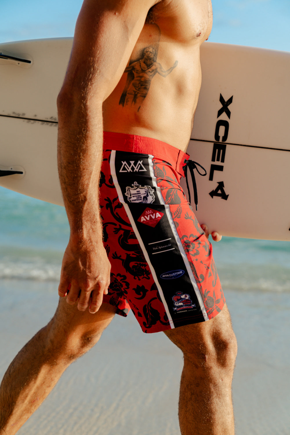 Duke Kahanamoku Exclusive Collection - Limited Time Only