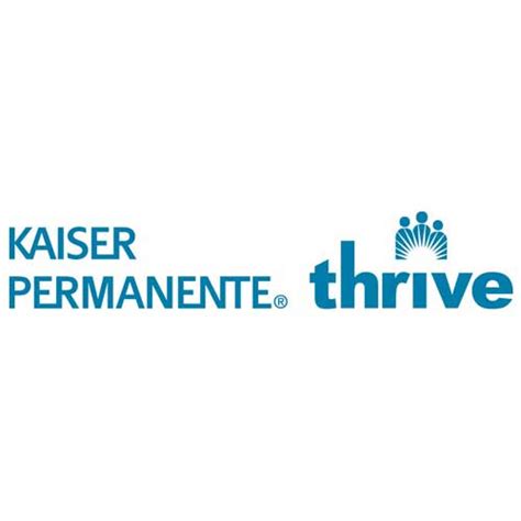Kaiser Permanente Logo 
