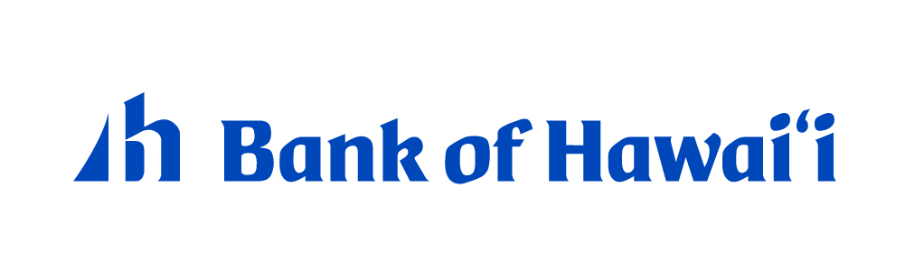 Bank of Hawai'i Logo 