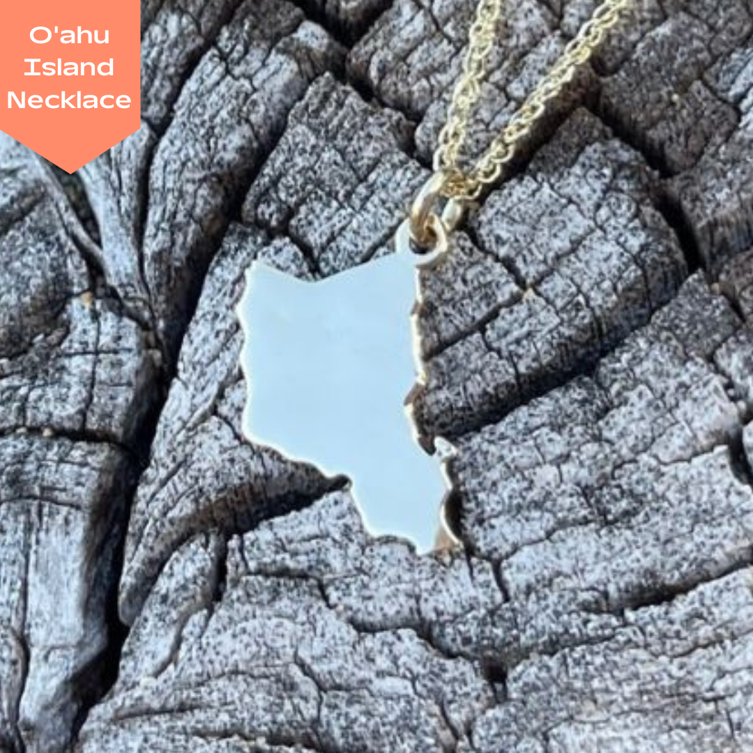 Brianne & Co - Island Necklaces - NEW RELEASE!
