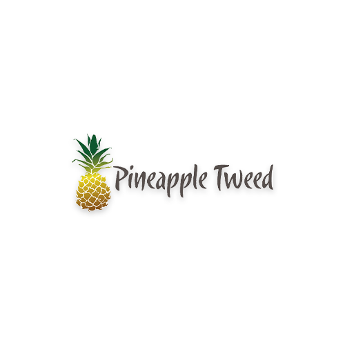Pineapple Tweed Logo 