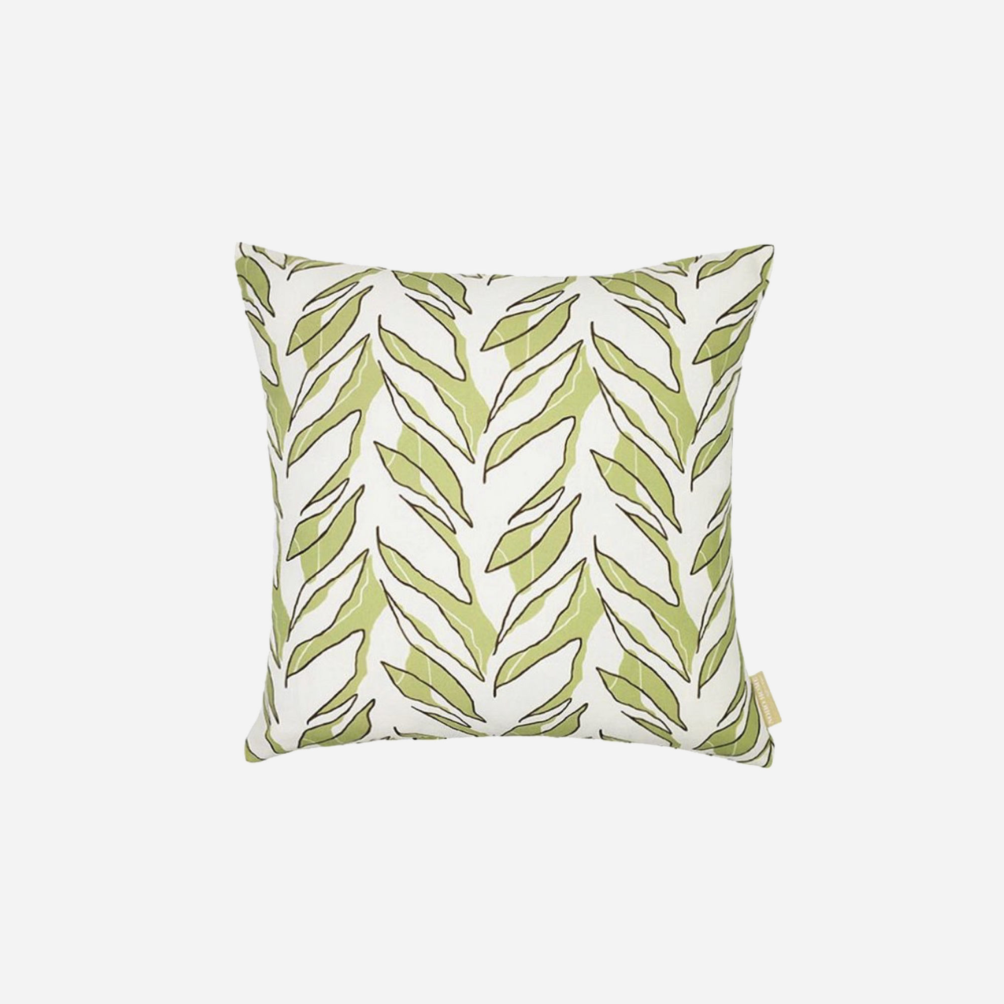 Noho Home - Decorative Pillow Covers 20"x 20"