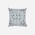 Noho Home - Decorative Pillow Covers 20"x 20"