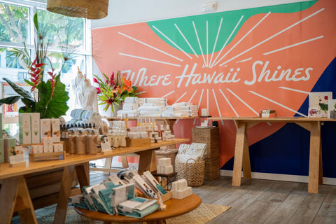 Celebrate Hawai‘i’s Entrepreneurs on Small Business Saturday