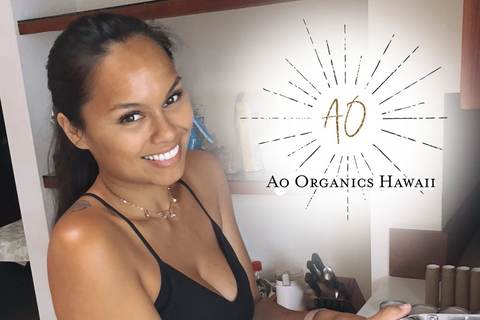 Mana Up "Meet The Makers": Ao Organics