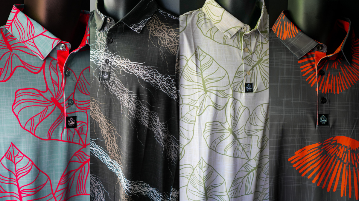 Sugar Caddy HI will host its first exclusive drop at House of Mana Up - South Shore Market on July 11.