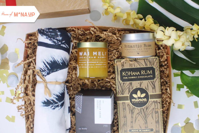Elevate Your Corporate Gifting Game with Hawaii Holiday Gifts