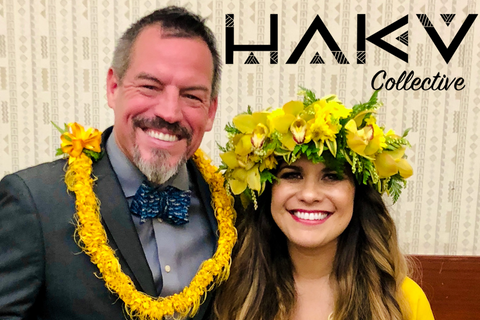 Mana Up "Meet The Makers": Haku Collective