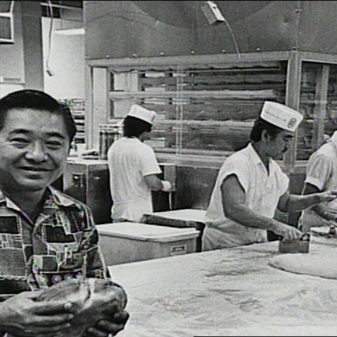 The Rise of a Hawaiian Sweet Bread Kingdom