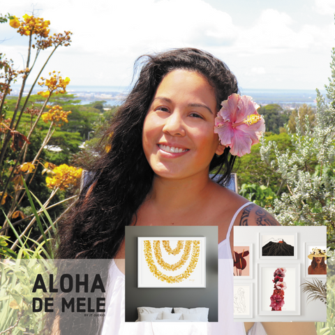 Aloha de Mele