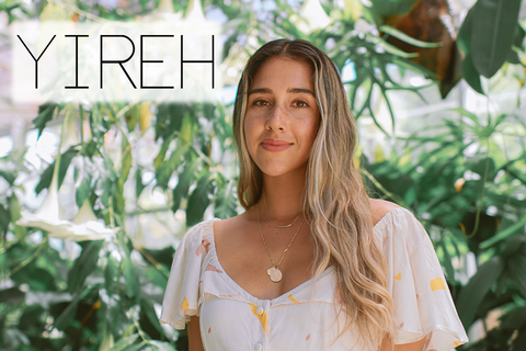 Mana Up "Meet The Makers": YIREH