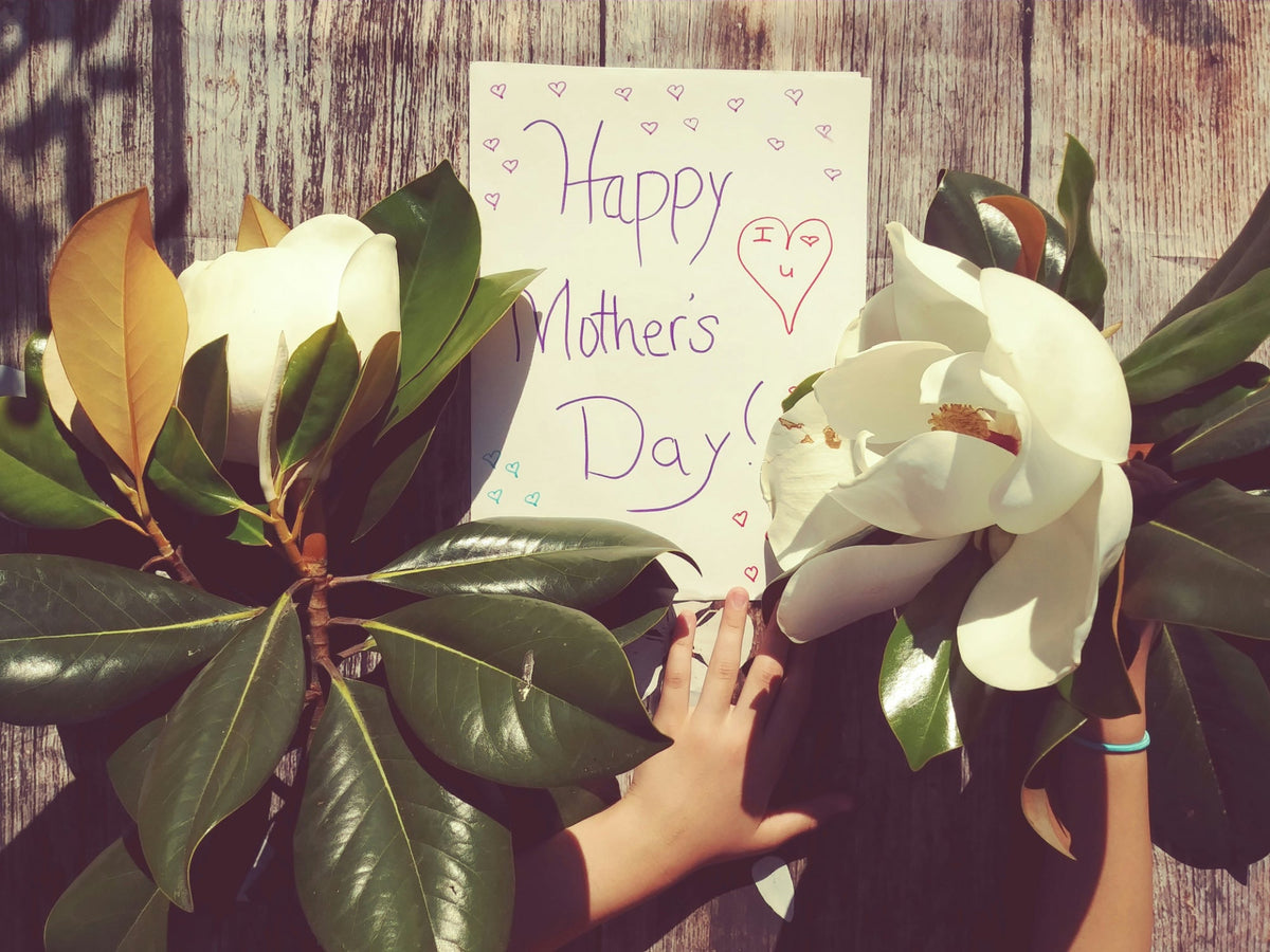 Visit HouseofManaUp.com for Mother's Day Gifts from Hawaii.