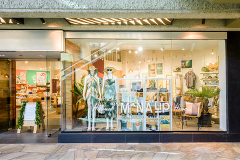 Where to Find House of Mana Up Stores in Honolulu