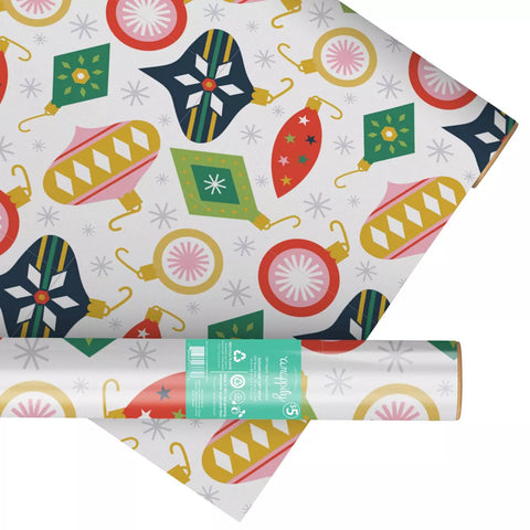 Maui-Based Wrappily Launches Sustainable Gift Wrap Collection at Target Nationwide