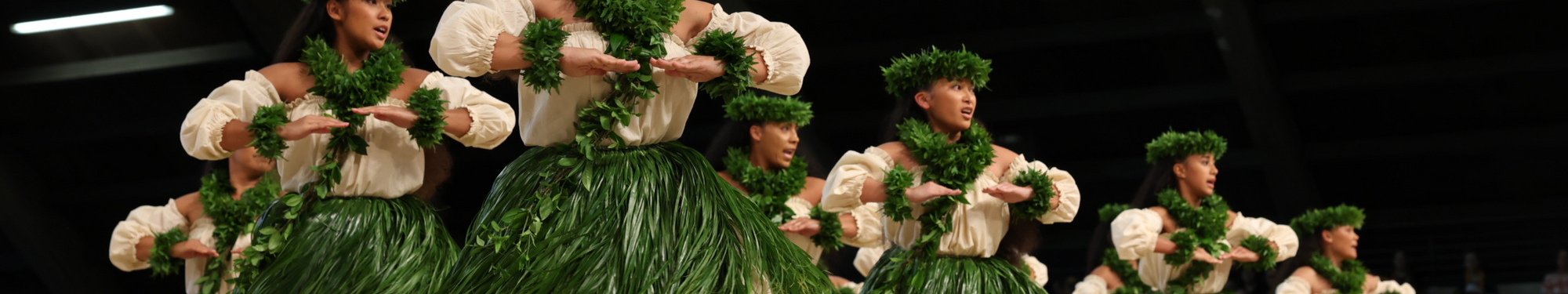 Makers at Merrie Monarch