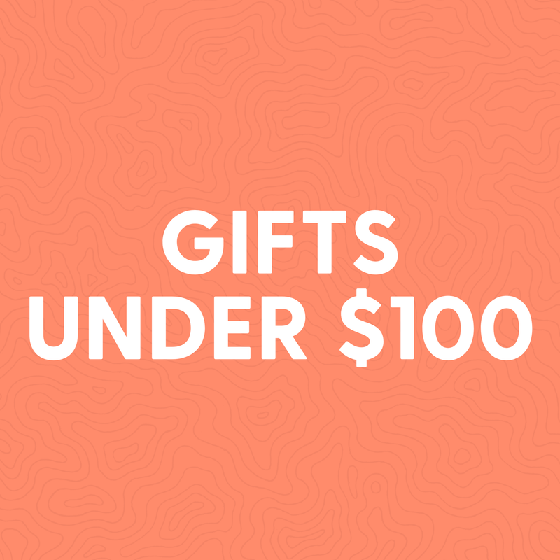 Gifts Under $100
