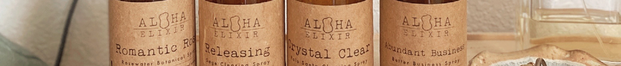 Aloha Elixir