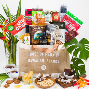 Hawaii Gift Sets