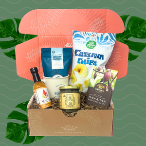 Father's Day Gifts from Hawaii