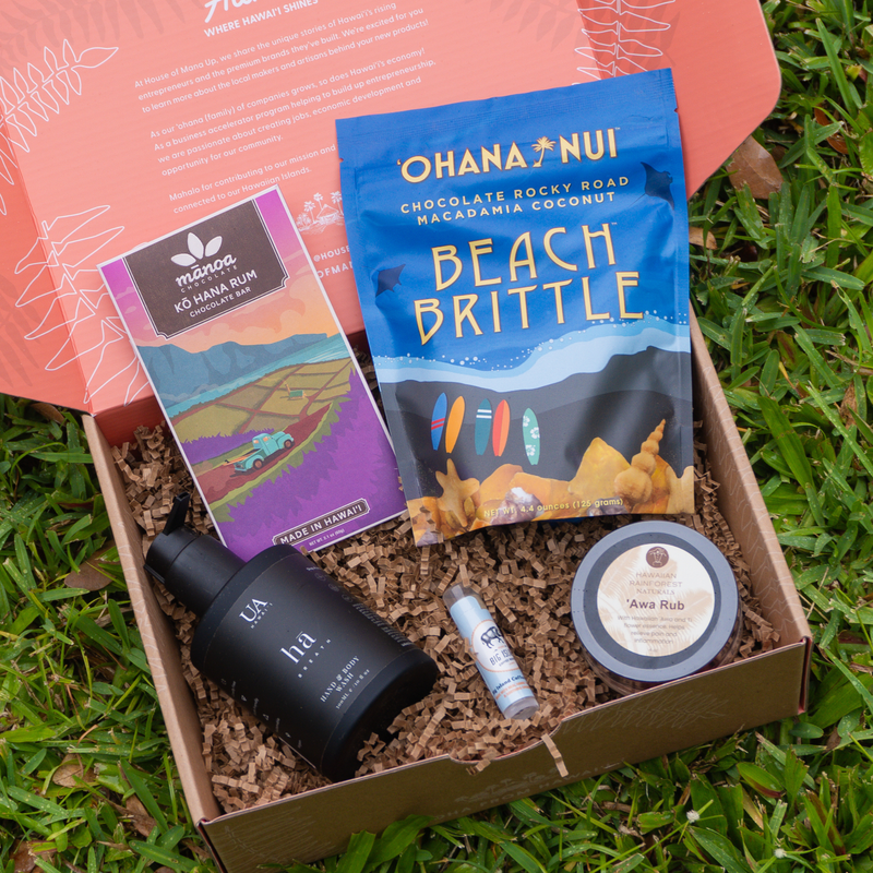 Father's Day Gifts from Hawaii