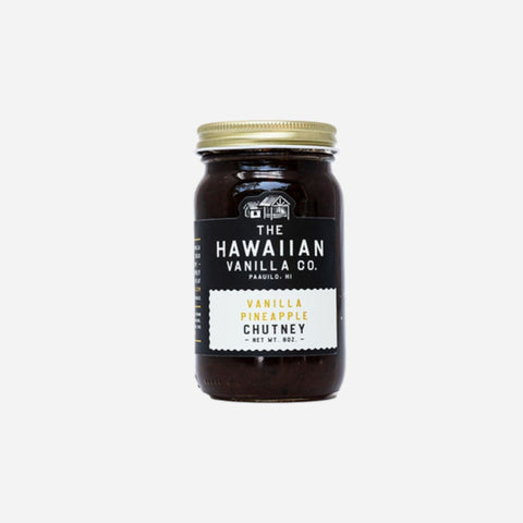 Hawaiian Vanilla Co.