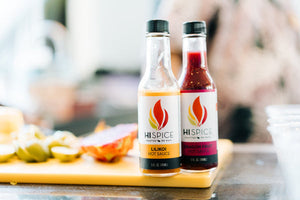 Locally Sourced Products From Hawai'i