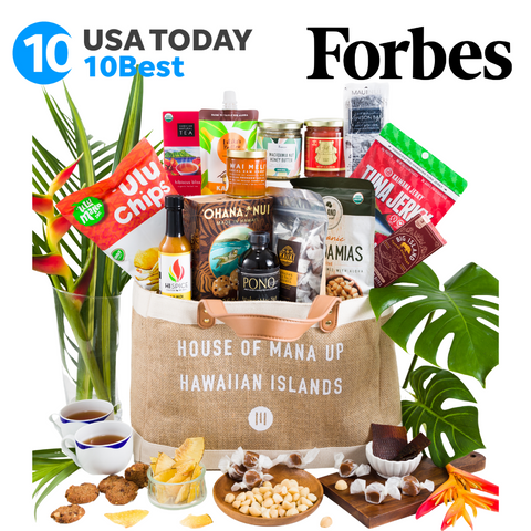 Gifts for Foodies