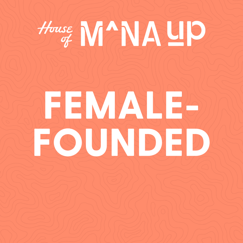 Female Owned Business in Hawai‘i