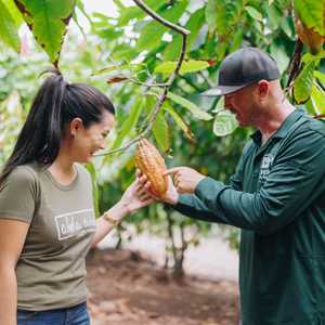 Locally Sourced Products From Hawai'i