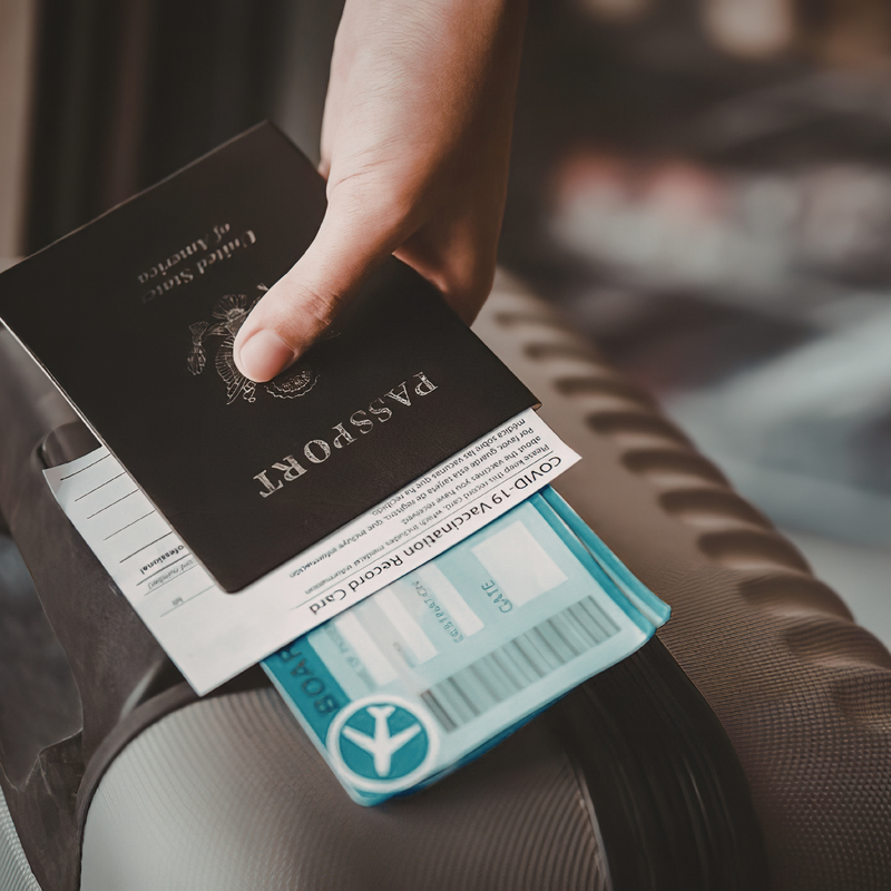 Travel Essentials