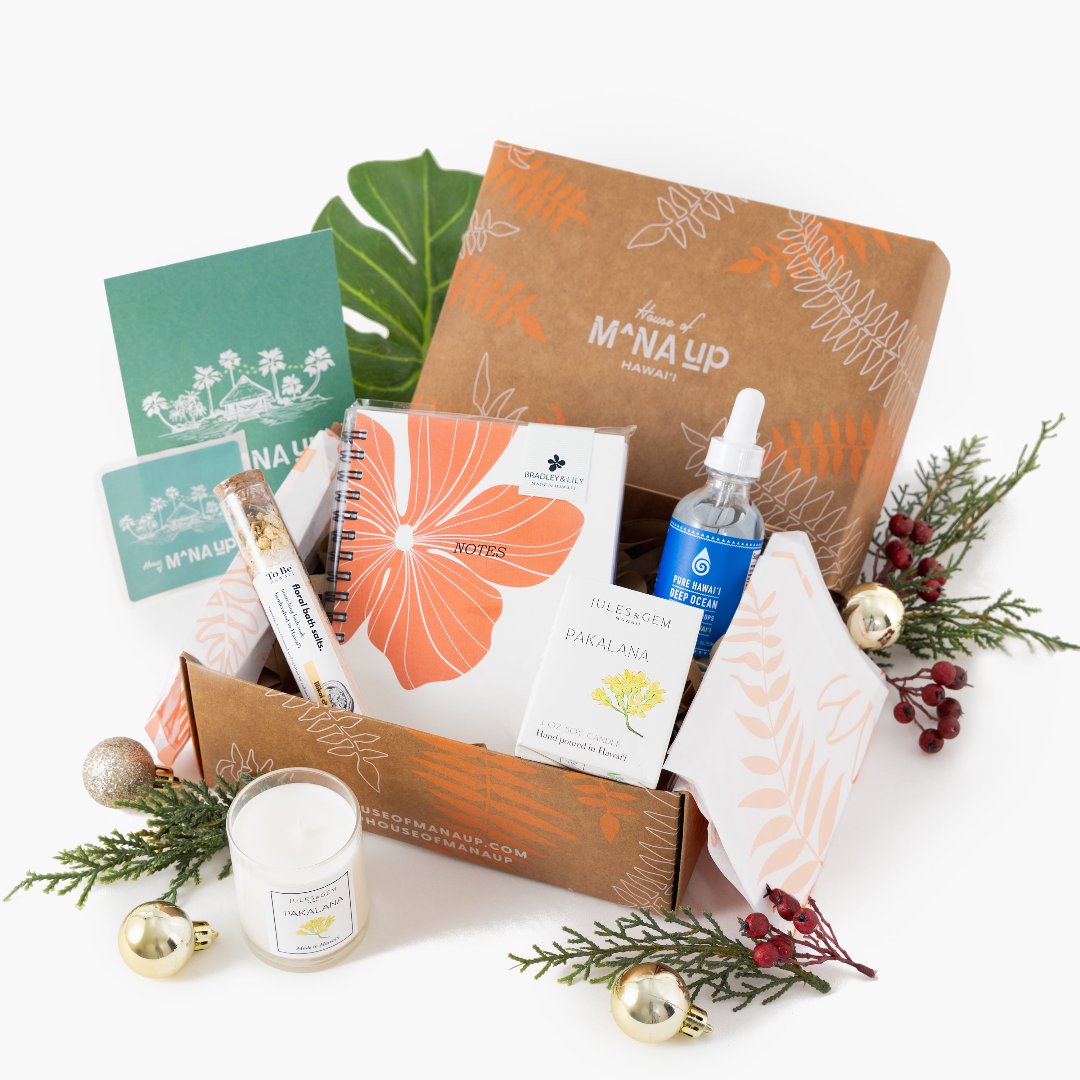 Self Care popular Gift Set