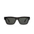 Mohala Eyewear - Keahi Hilo Mist with Gray Nylon Non-polarized Lenses, Low Nose Bridge, Wide Width