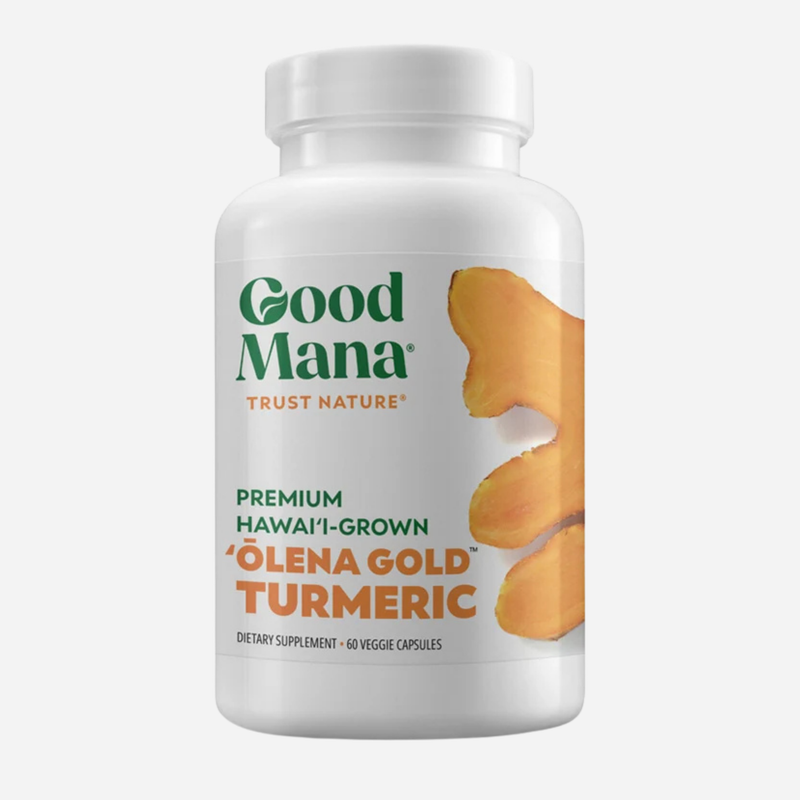 Good Mana