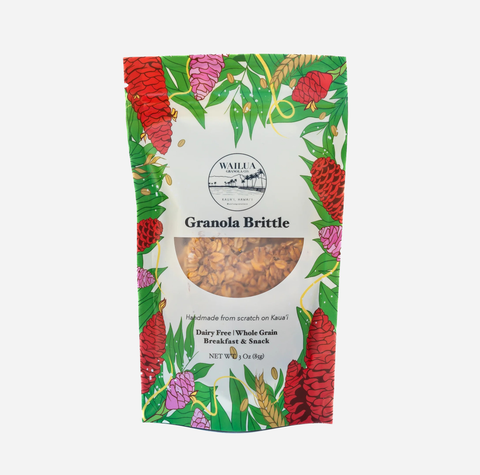 Ultimate Sweet & Savory Snack Set