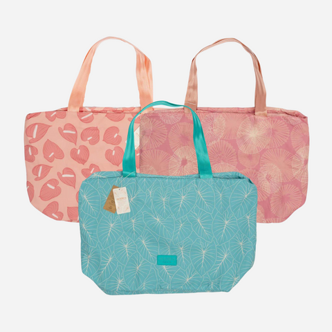 SHOWCASE SPECIAL - Tag Aloha - Weatherproof Everyday Bag