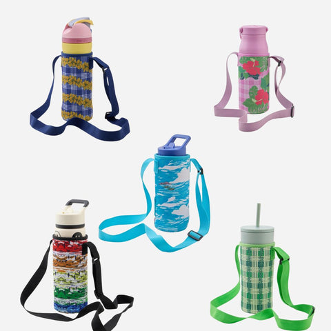 Alikaleo Park - Neoprene Bottle Holders Set
