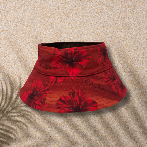 Duke Kahanamoku x Aloha De Mele - Bucket Hat