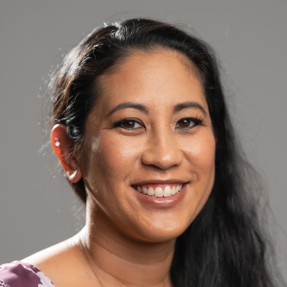 The Keiki Dept founder
