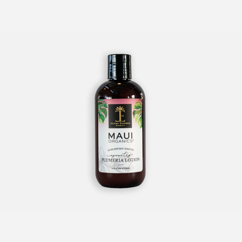 Shower Them with Aloha