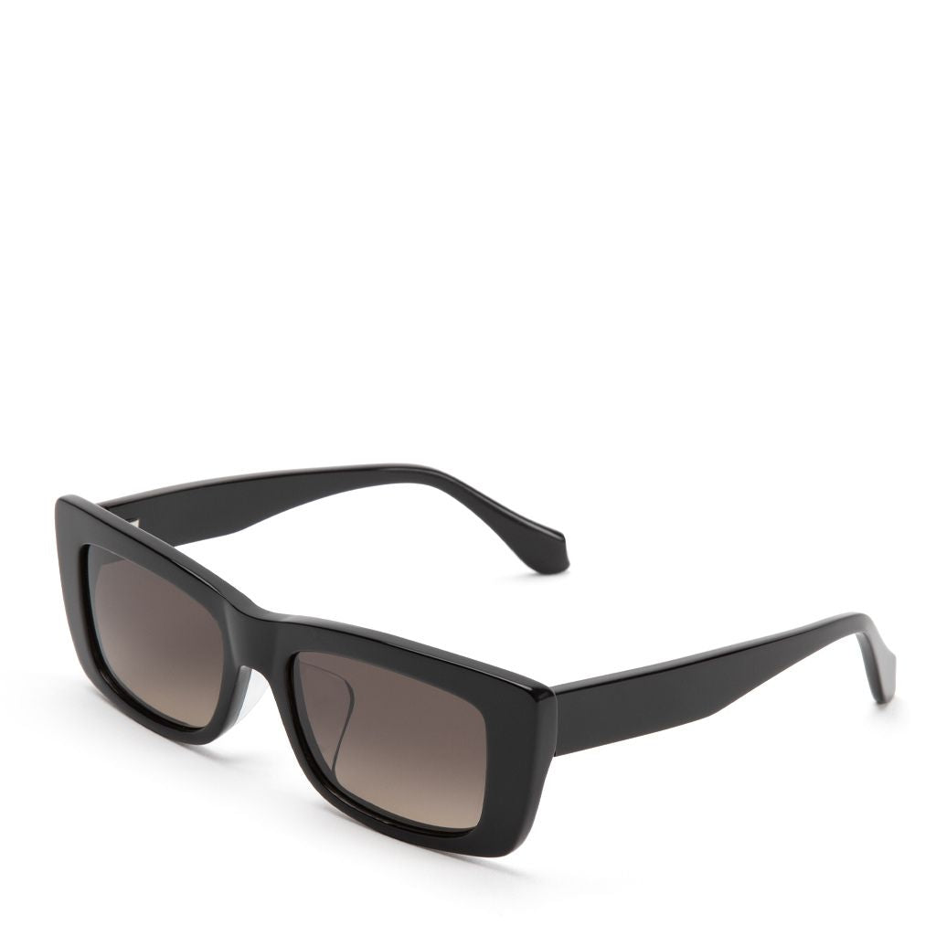 Mohala Eyewear - Keahi Hilo Mist with Gray Nylon Non-polarized Lenses, Low  Nose Bridge, Wide Width