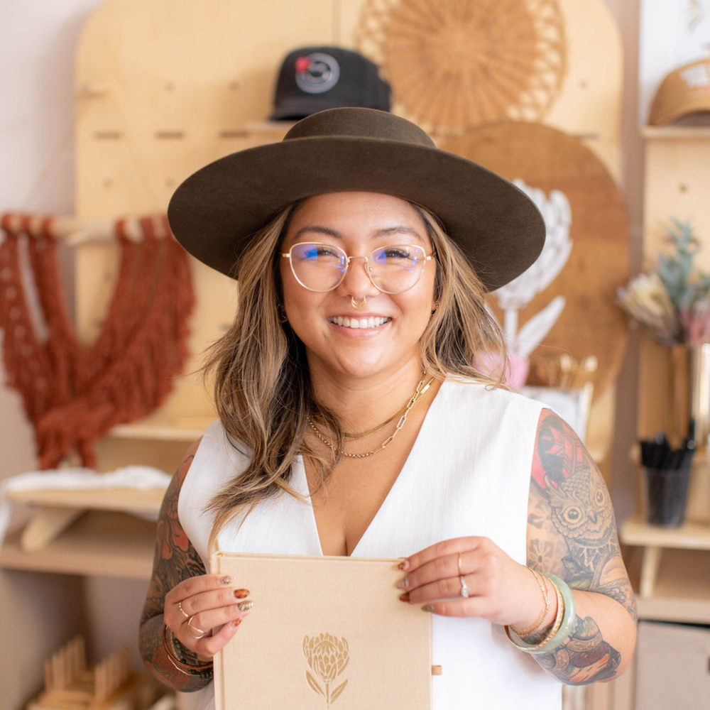 BUJOBAE founder