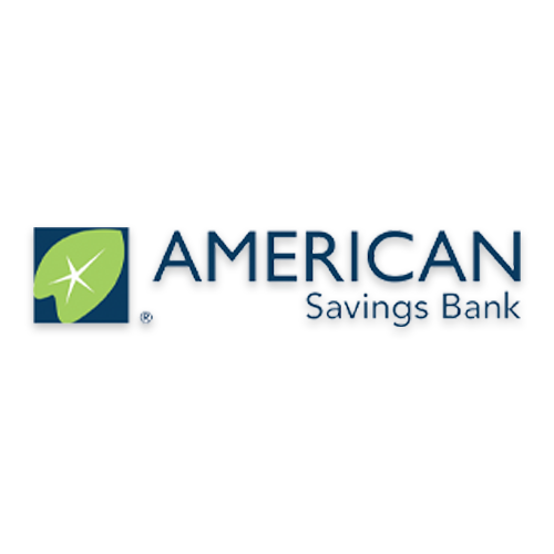 American Savings Bank Logo 