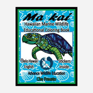 Advance Wildlife Education