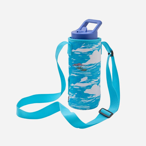 Alikaleo Park - Neoprene Bottle Holders Set