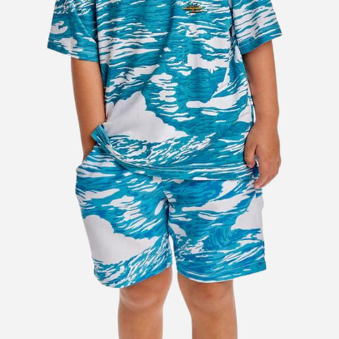 Alikaleo Park - Cool Canoe Shorts