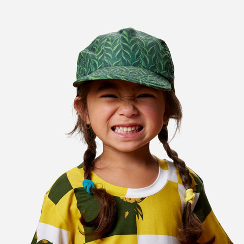 Alikaleo Park - Jungle Crushable Hat