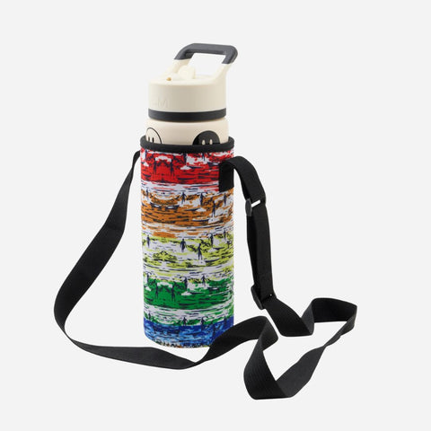 Alikaleo Park - Neoprene Bottle Holders Set