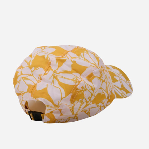 Alikaleo Park - Sunshine Yellow Big Kid Crushable Hat