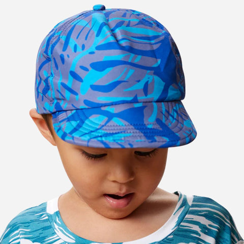 Alikaleo Park - Kai Crushable Hat