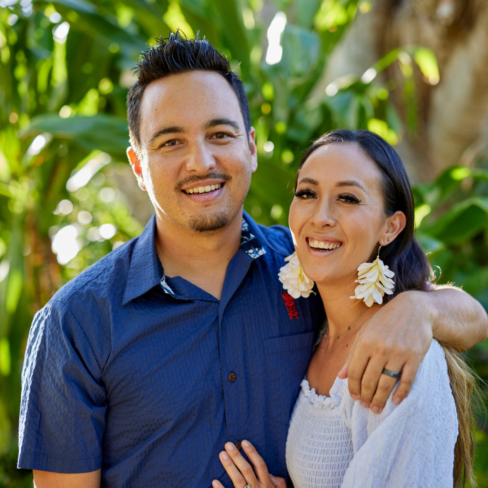 Alikaleo Park founder